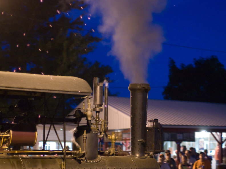 Pageant of Steam 2007-62
