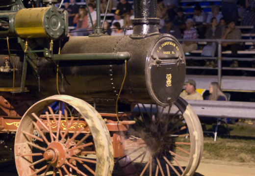 Pageant of Steam 2007-63