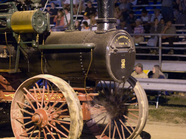 Pageant of Steam 2007-63