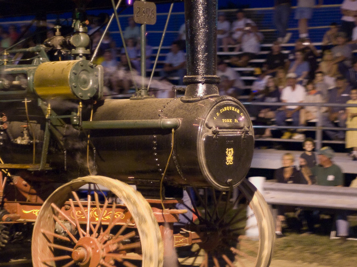 Pageant of Steam 2007-64