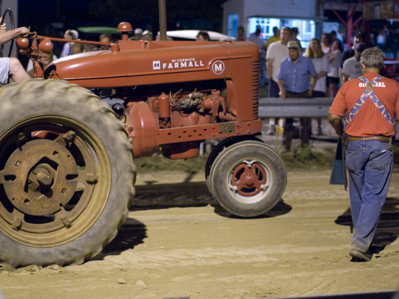 Pageant of Steam 2007-67