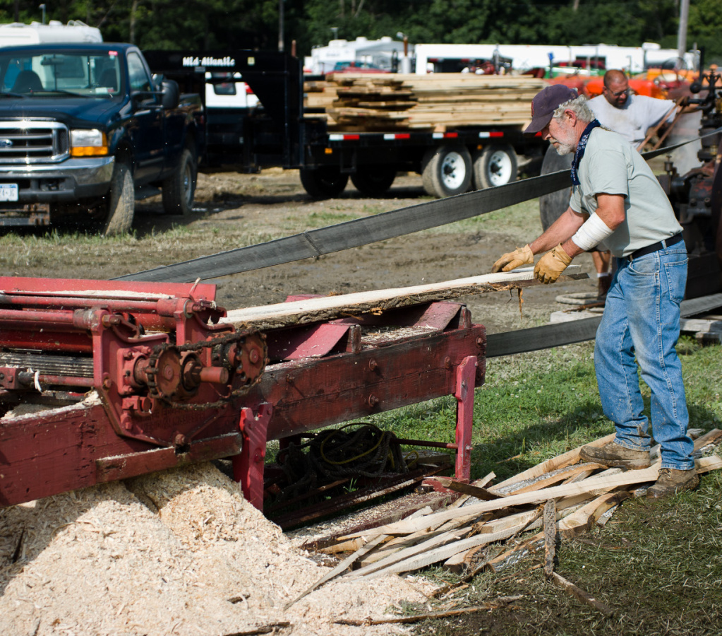 Pageant of Steam 2008-12