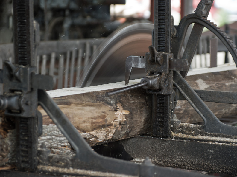 Pageant of Steam 2008-16