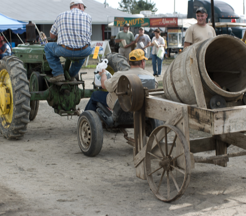 Pageant of Steam 2008-25