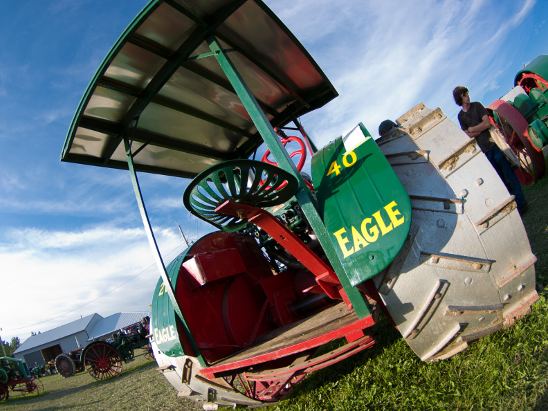 Pageant of Steam 2008-40