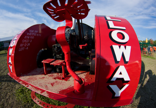 Pageant of Steam 2008-42