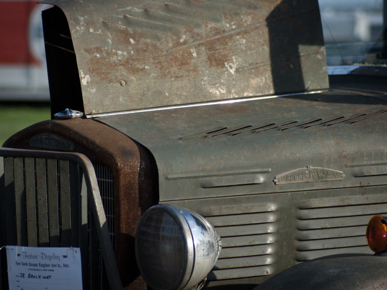 Pageant of Steam 2008-45