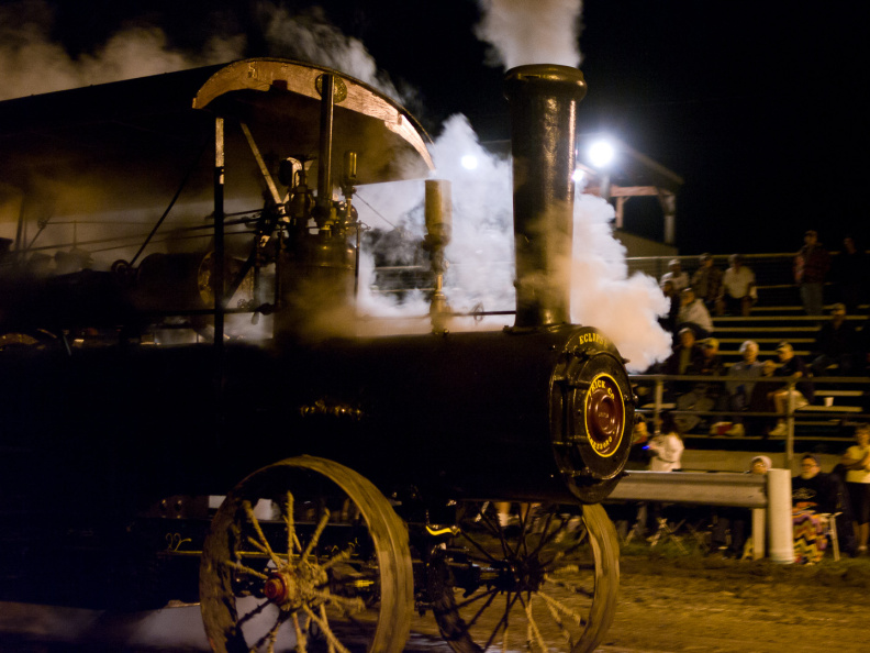 Pageant of Steam 2008-65