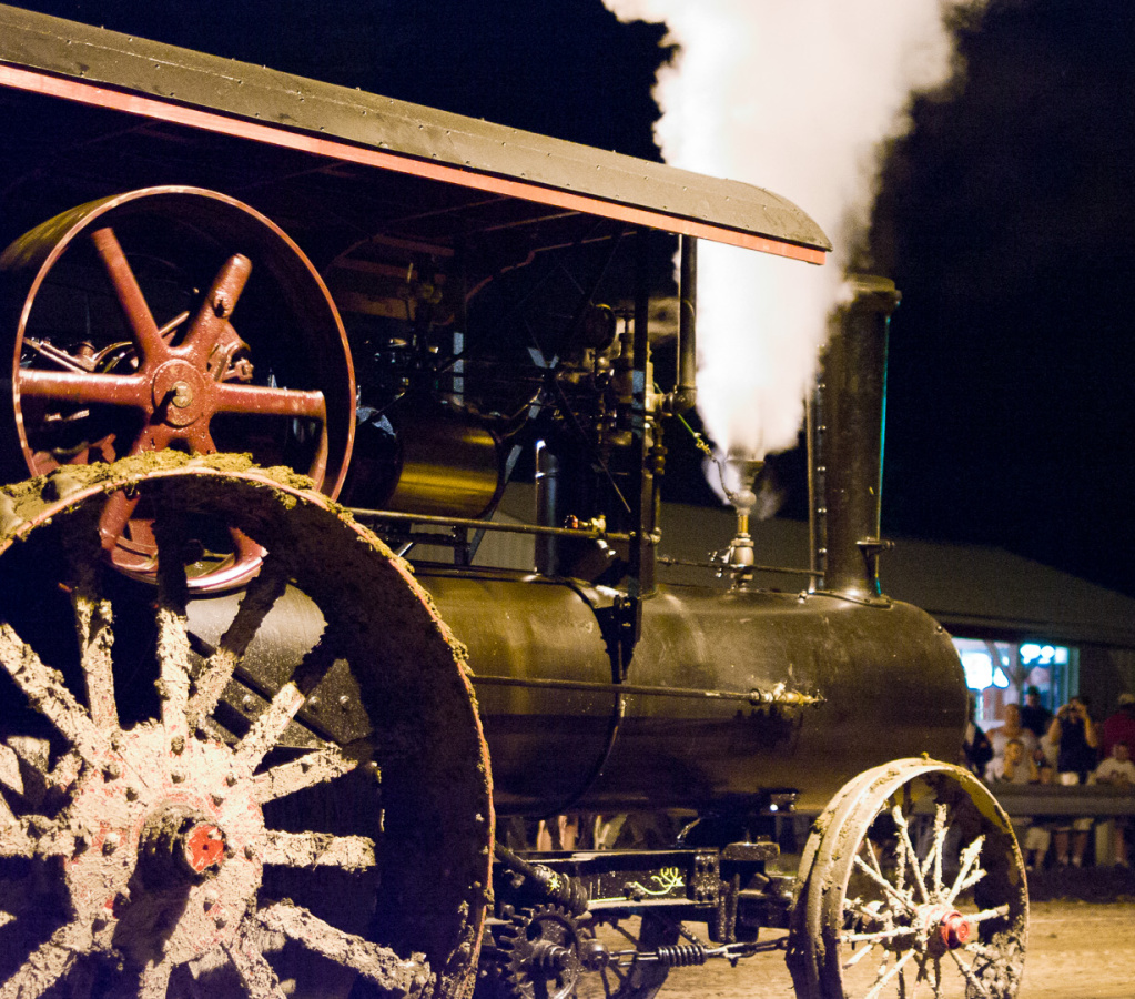 Pageant of Steam 2008-67