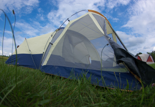 SampsonStatePark2009-01