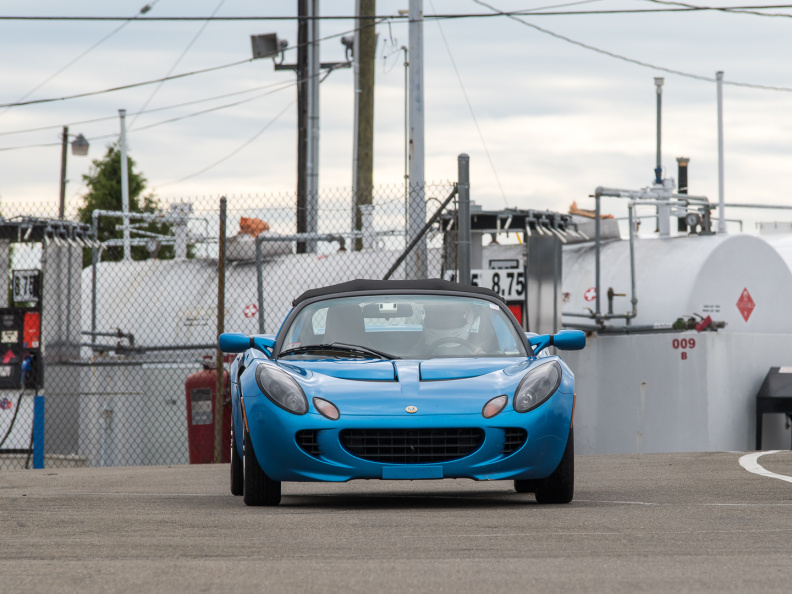 201806 LOONY track day-11