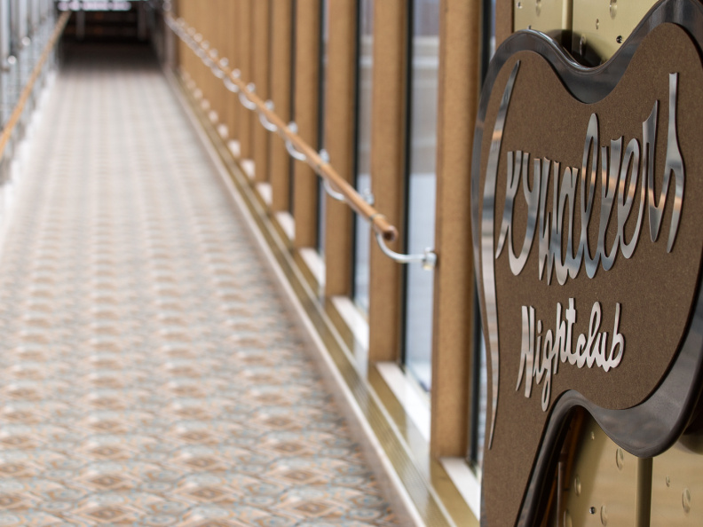 Skywalkers nightclub