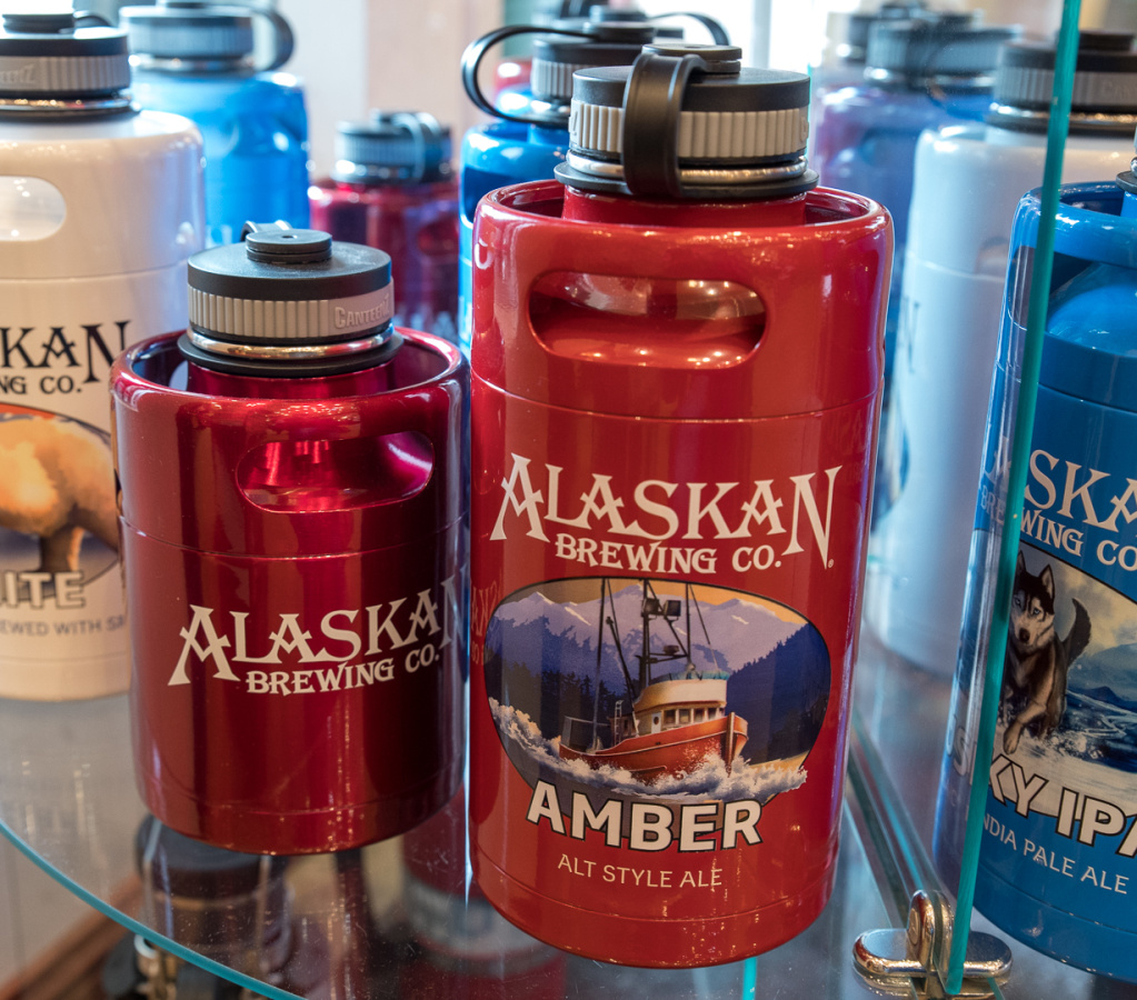 Alaska Brewing Co