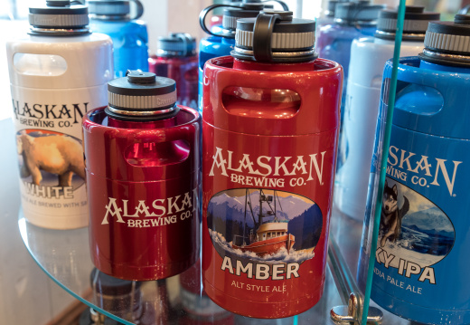 Alaska Brewing Co
