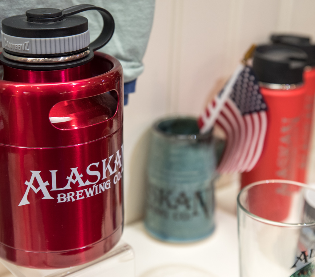 Alaska Brewing Co