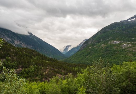 SGY-330 Skagway in Focus