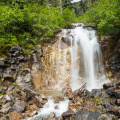 Bridal Veil Falls