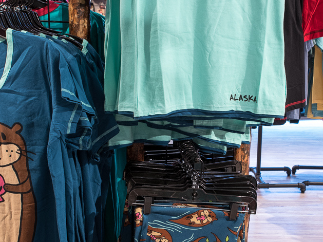 I'm Otterly Exhausted