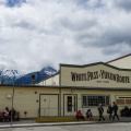 White Pass & Yukon Route