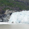 glacier calving