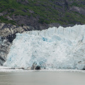 glacier calving