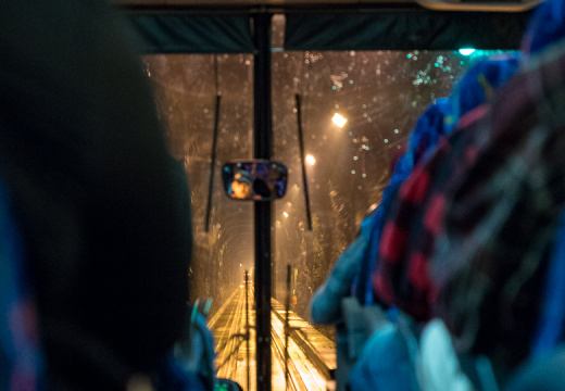 Anton Anderson Memorial Tunnel