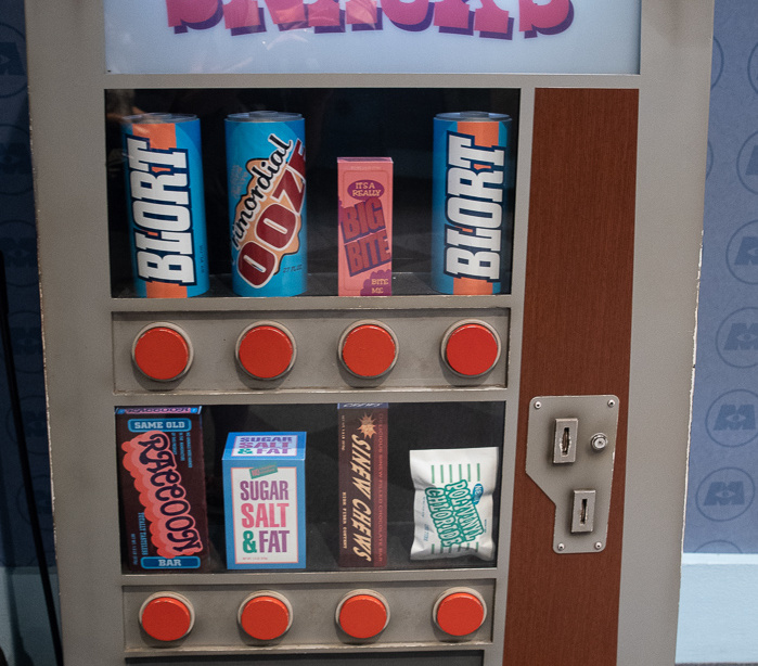 Vending Machine