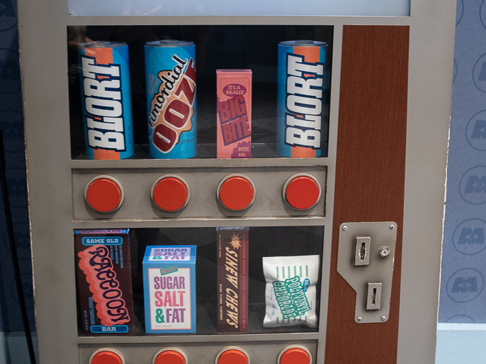 Vending Machine
