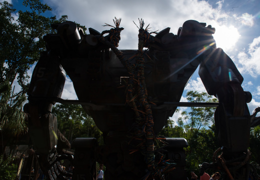 Pandora Utility Suit