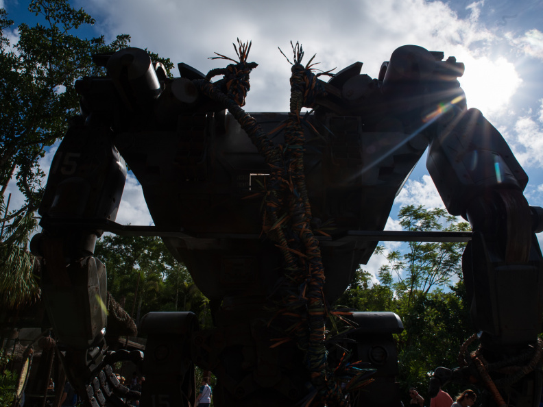 Pandora Utility Suit