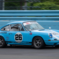 Steve's 1966 Porsche 911