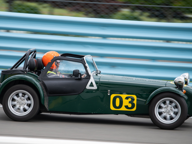 Alan's 2014 Caterham SuperSport