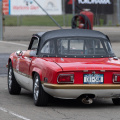 Chris' 1972 Lotus Elan Sprint