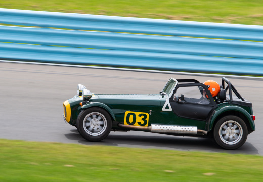 Alan's 2014 Caterham SuperSport