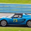 David's 2005 Lotus Elise