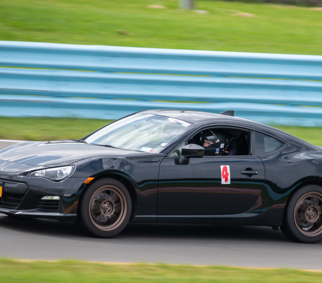 Shawna's 2015 Subaru BRZ