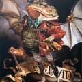The Insatiable Mr. Toad by Heather Theurer