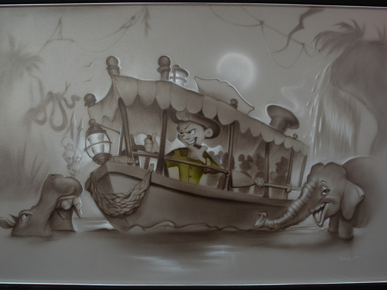 The 8th Wonder of the World by Noah