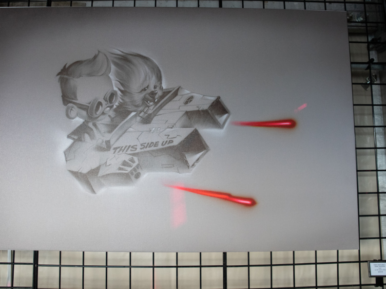 You're All Clear Kid! by Noah