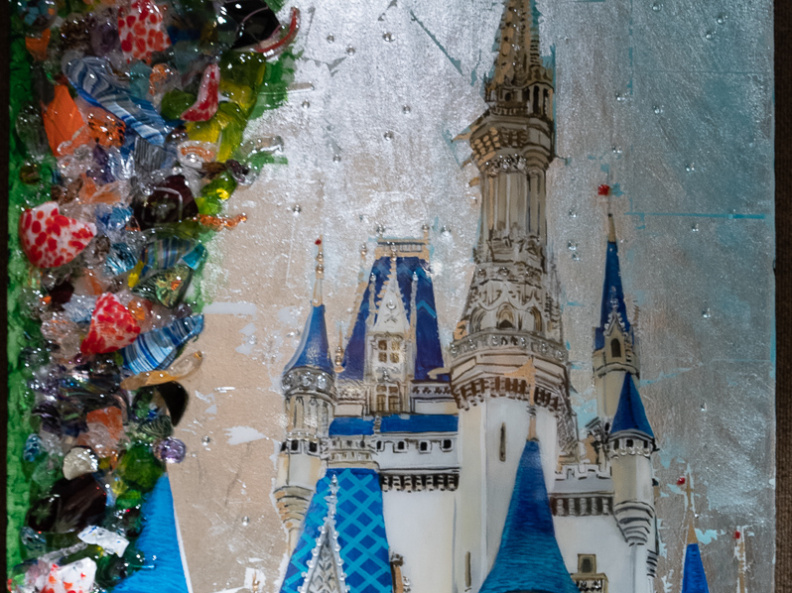 Art at Wyland Galleries