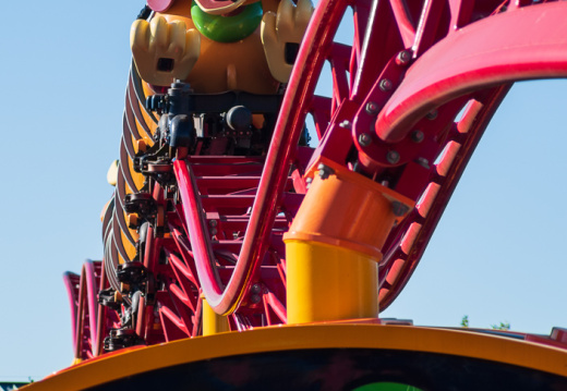 Go! Slinky Dog