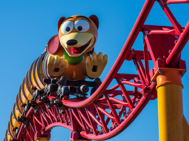 Slinky Dog