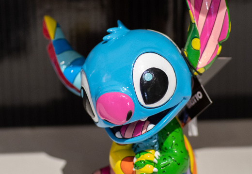 Stitch in Stage 1 Company Store
