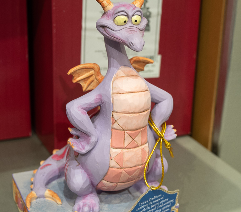 Figment by Jim Shore