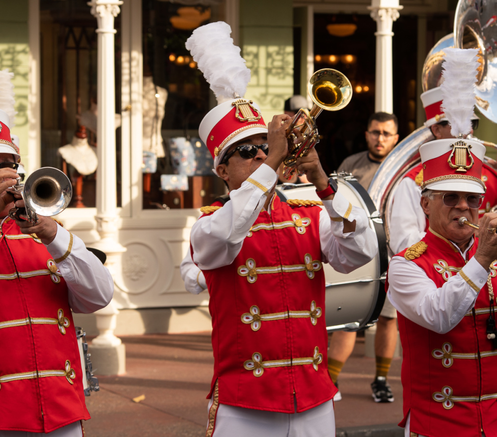 Main Street Philharmonic