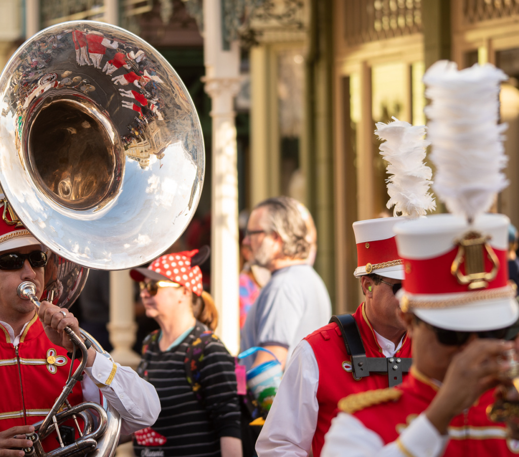 Main Street Philharmonic