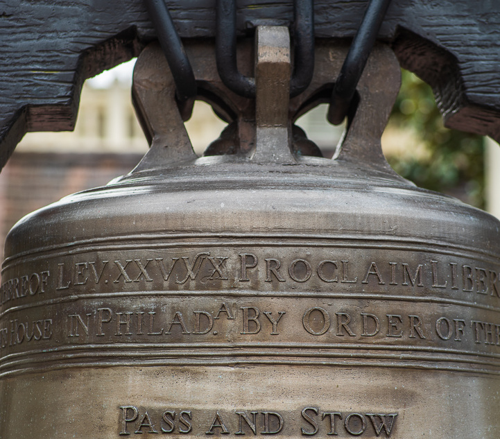 Liberty Bell