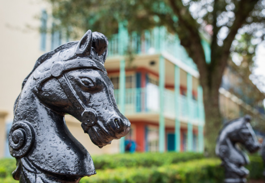 Port Orleans French Quarter