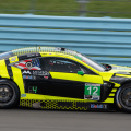 AIM Vasser Sullivan Lexus RC F GT3