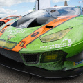 Grasser Racing Lamborghini Huracan Super Trofeo EVO